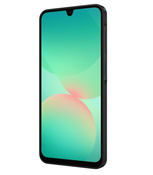 Мобилен телефон Samsung SM-A266 GALAXY A26 5G 256GB 8GB Black