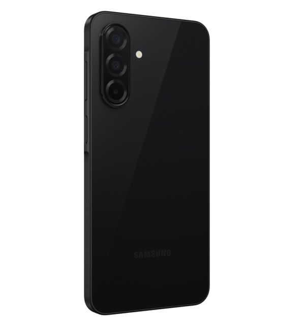 Мобилен телефон Samsung SM-A266 GALAXY A26 5G 256GB 8GB Black