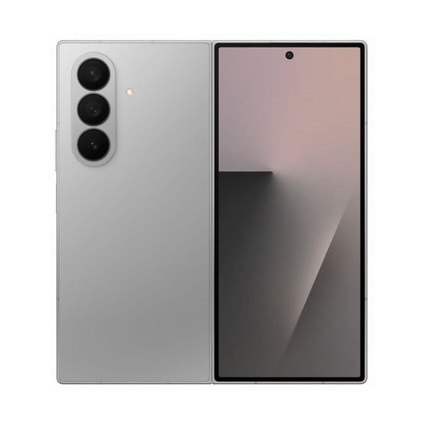Мобилен телефон Samsung SM-F966 GALAXY Z Fold 7 5G 512GB 12GB RAM Dual SIM Silver