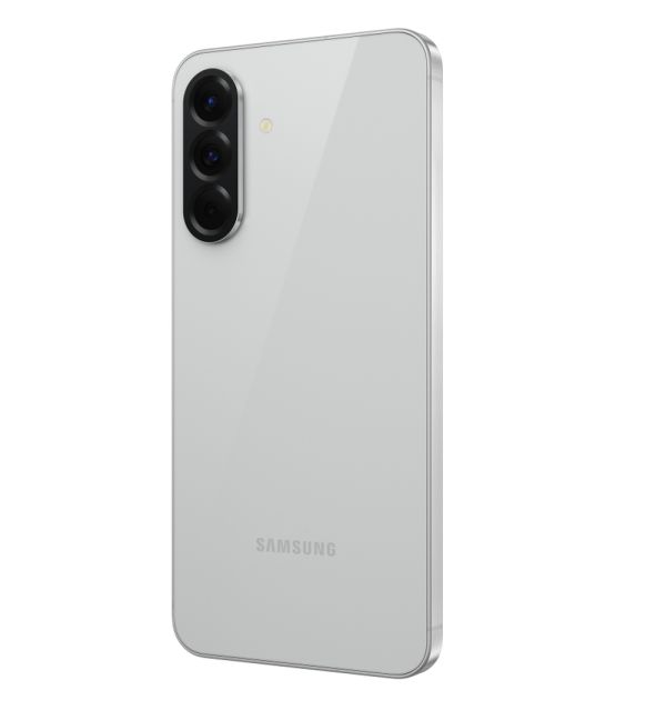 Мобилен телефон Samsung SM-A566 GALAXY A56 5G 128GB 8GB Awesome Lightgray