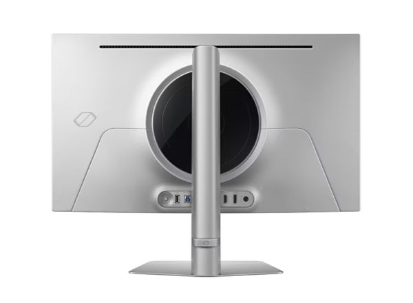 Монитор Samsung LS27FG810  27" Odyssey G8 OLED 240 Hz, 1 ms, 3840x2160, DP, HDMI, Black