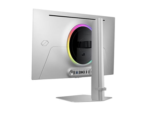 Монитор Samsung LS27FG810  27" Odyssey G8 OLED 240 Hz, 1 ms, 3840x2160, DP, HDMI, Black