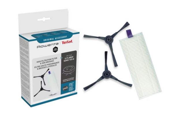 Филтър Rowenta ZR130002 Filter & Side Brushes - S130Ai