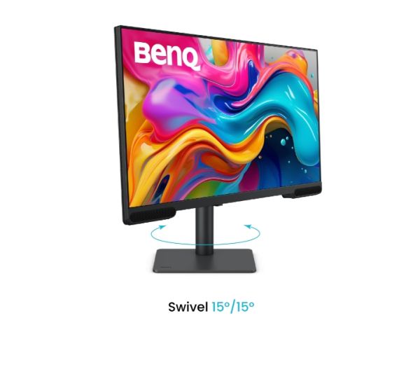 Монитор BenQ PV3200U 32W VERTICAL &  PROFESSIONAL DISPLAY PV3200U DARK GREY