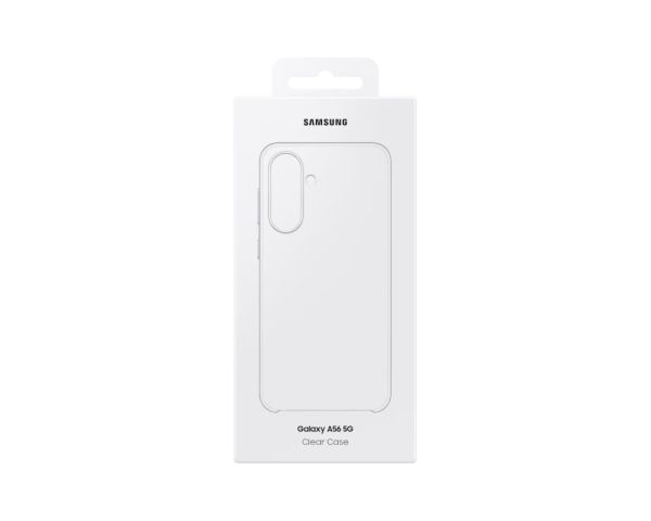 Калъф Samsung EF-QA566CTEGWW