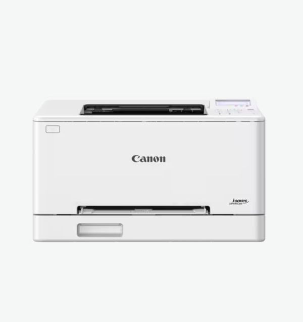 Лазерен принтер Canon i-SENSYS LBP647Cdw