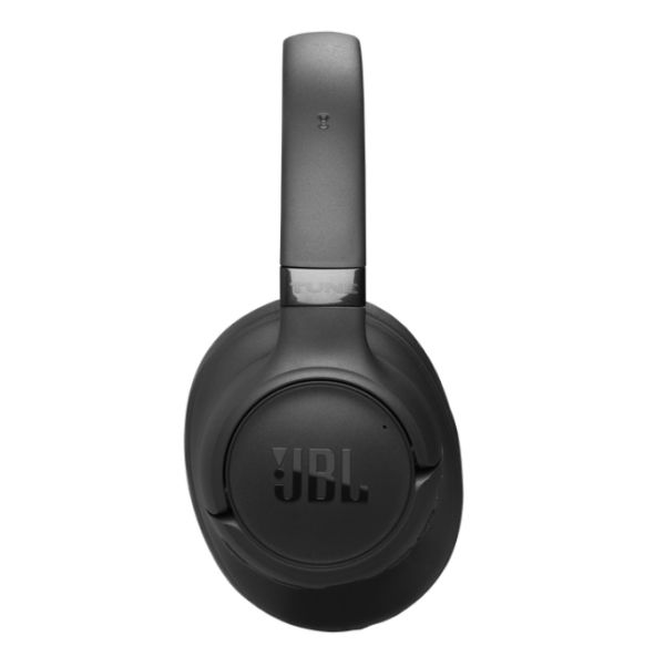 Слушалки JBL TUNE 780NC BLK Wireless over-ear Noise Cancelling headphones