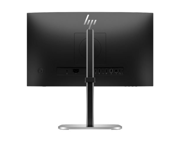 Монитор HP Series 5 Pro 23.8" FHD USB-C Conferencing Monitor - 524pm