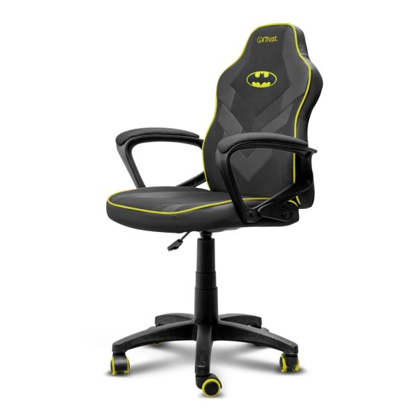Стол TRUST GXT703BM Revvo Kids Chair Batman
