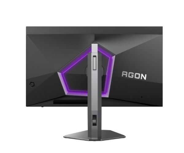 Монитор AOC AG276QZD2, 26.7" QD-OLED, 2560x1440@240Hz, 0.03GtG, 1000cd m/2, 1.5M:1, 80M:1 DCR, Adaptive Sync, FlickerFree, Low Blue Light, 5Wx2, Tilt, Height Adjust, Pivot, Swivel, 2xHDMI, 2xDP, USB hub