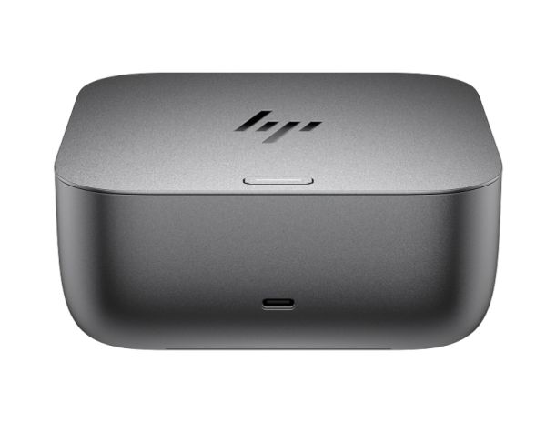 Докинг станция HP Thunderbolt 4 100W G6 Dock