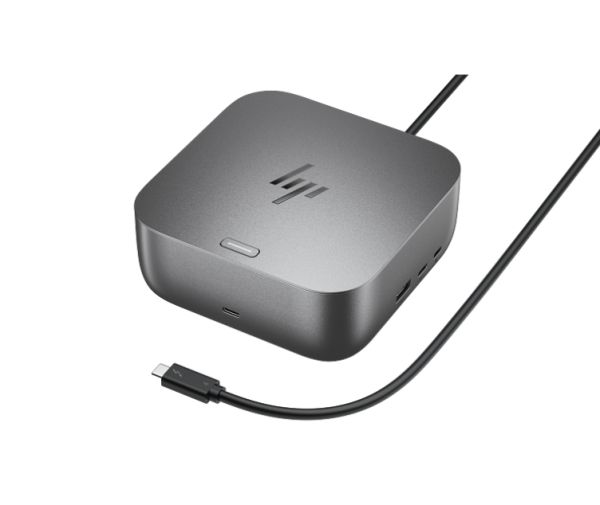 Докинг станция HP Thunderbolt 4 100W G6 Dock