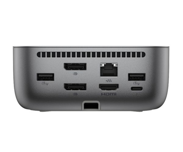 Докинг станция HP Thunderbolt 4 100W G6 Dock