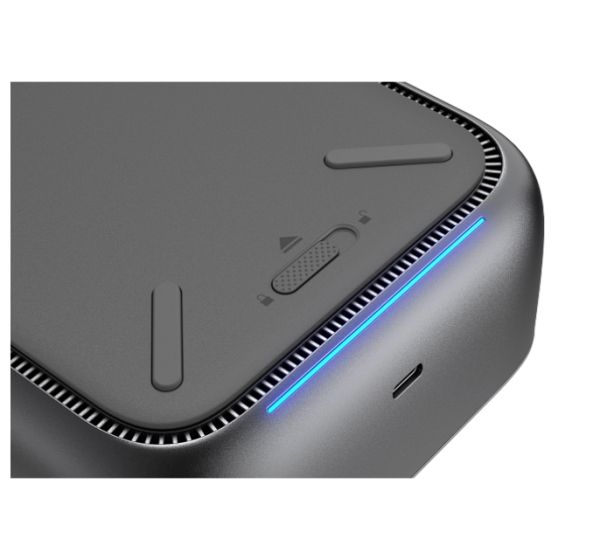 Докинг станция HP Thunderbolt 4 Ultra 180W G6 Dock