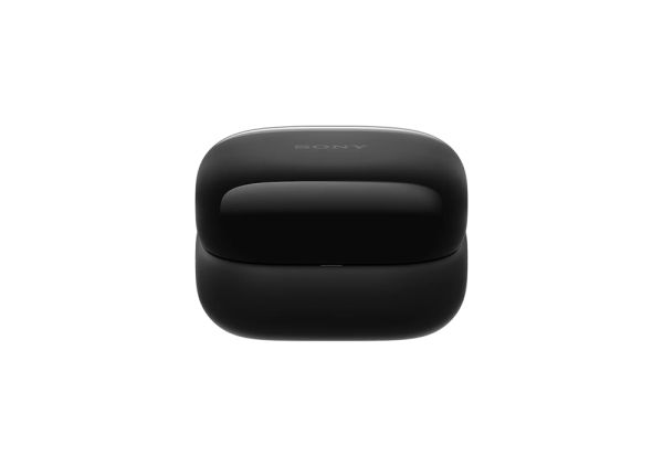 Слушалки Sony LinkBuds Clip WF-LC900 TWS Open-ear Earbuds , black