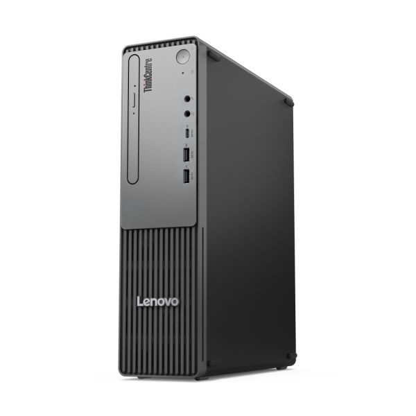 Настолен компютър - всичко в едно Lenovo ThinkCentre neo 30s G5 SFF Intel Core i5-13420H, 8C (up to 4.6GHz, 12MB), 16GB DDR5-5200, 512GB SSD, Intel UHD Graphics, KB, Mouse, DOS, 3Y CCI