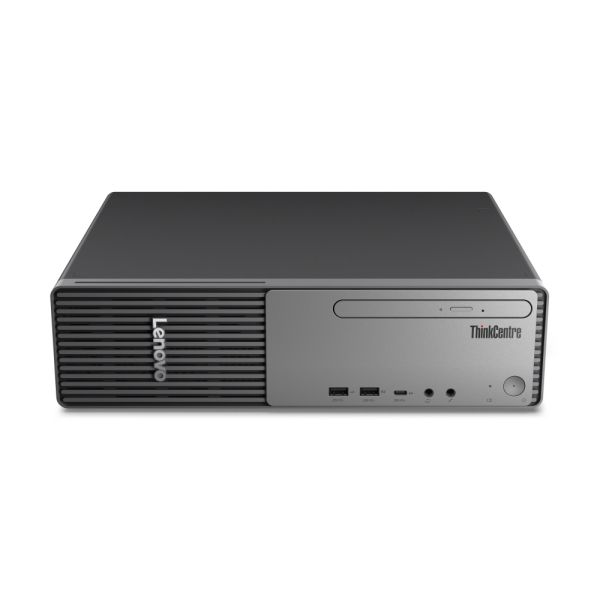 Настолен компютър - всичко в едно Lenovo ThinkCentre neo 30s G5 SFF Intel Core i5-13420H, 8C (up to 4.6GHz, 12MB), 16GB DDR5-5200, 512GB SSD, Intel UHD Graphics, KB, Mouse, DOS, 3Y CCI