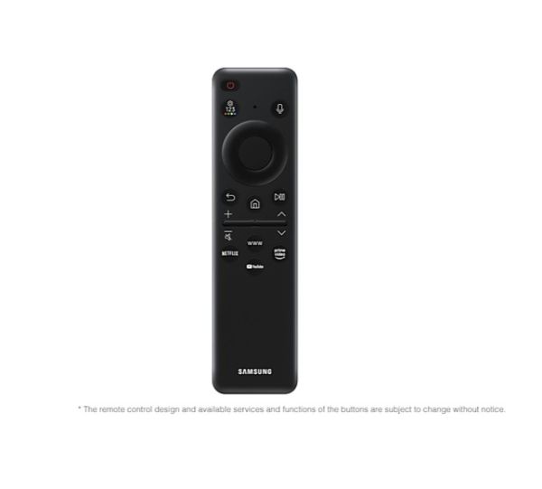 Телевизор Samsung 85" 85Q7F QLED Smart 4K Ultra HD 50Hz Model 2025 Black