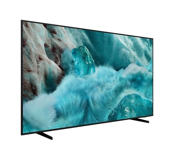Телевизор Samsung 85" 85Q7F QLED Smart 4K Ultra HD 50Hz Model 2025 Black