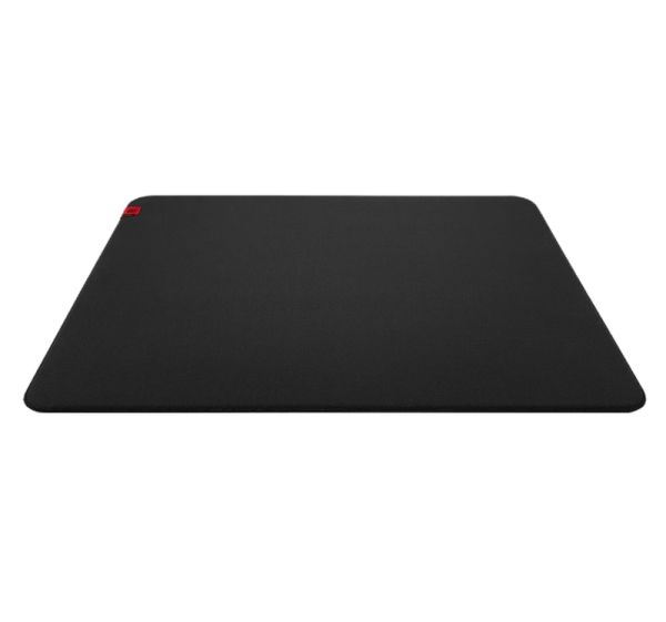 Подложка за мишка BenQ ZOWIE G-TR Large 470x390 mm, Gaming Mouse Pad for Esports, Cloth surface, Rubber Base Softness Soft, Thickness 3.5 mm, Consistent and controlling glide, Stitched edges; Anti-slip base, Softer uniform high-density rubber base