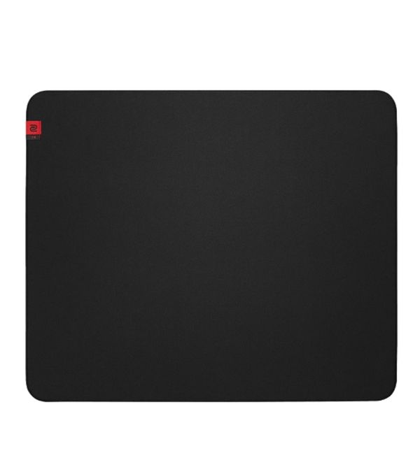 Подложка за мишка BenQ ZOWIE G-TR Large 470x390 mm, Gaming Mouse Pad for Esports, Cloth surface, Rubber Base Softness Soft, Thickness 3.5 mm, Consistent and controlling glide, Stitched edges; Anti-slip base, Softer uniform high-density rubber base