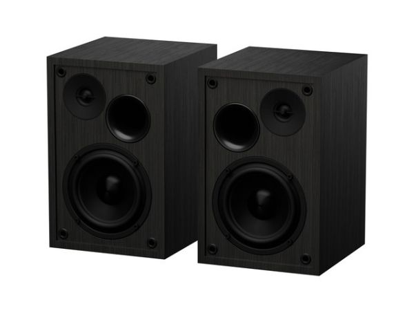 Тонколони Genesis Arsen 302 Speakers, BT 2.0, Black