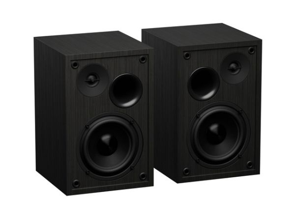 Тонколони Genesis Arsen 302 Speakers, BT 2.0, Black
