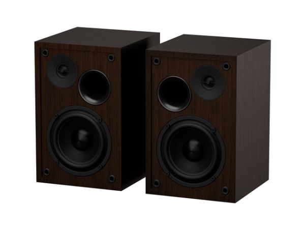 Тонколони Genesis Arsen 302 Speakers, BT 2.0, Brown