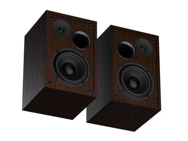 Тонколони Genesis Arsen 302 Speakers, BT 2.0, Brown