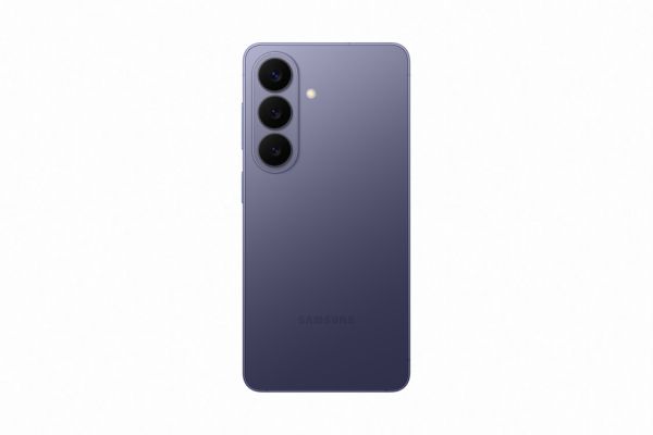 Мобилен телефон Samsung SM-S942B GALAXY S26 5G 256GB 12GB Cobalt Violet