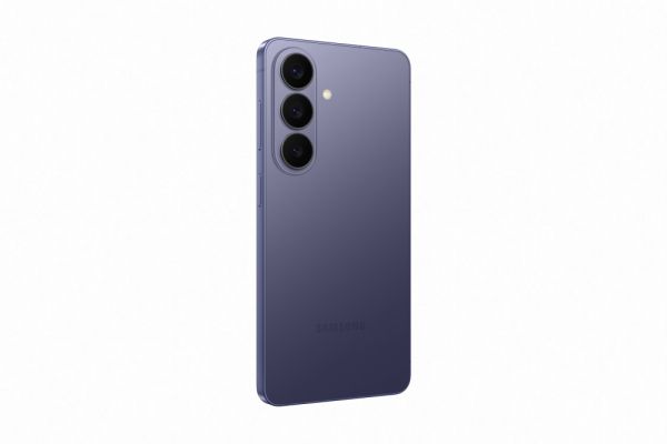 Мобилен телефон Samsung SM-S942B GALAXY S26 5G 256GB 12GB Cobalt Violet