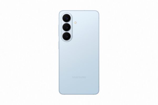 Мобилен телефон Samsung SM-S942B GALAXY S26 5G 256GB 12GB Sky Blue