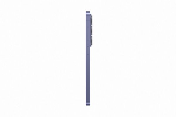 Мобилен телефон Samsung SM-S942B GALAXY S26 5G 512GB 12GB Cobalt Violet