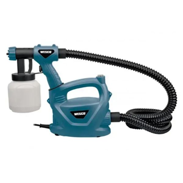 Пистолет за боя Wesco WS5582 500W 600ml/min