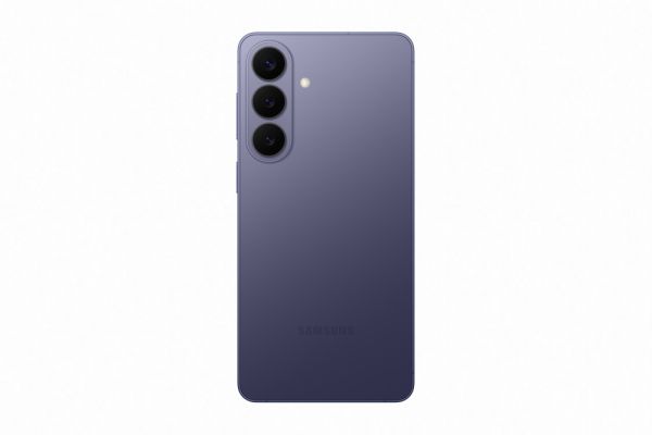 Мобилен телефон Samsung SM-S947B GALAXY S26+ 5G 256GB 12GB Cobalt Violet