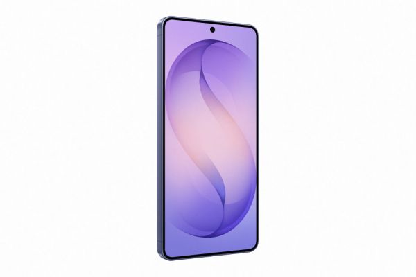 Мобилен телефон Samsung SM-S947B GALAXY S26+ 5G 512GB 12GB Cobalt Violet