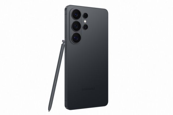 Мобилен телефон Samsung SM-S948B GALAXY S26 Ultra 5G 256GB 12GB Black