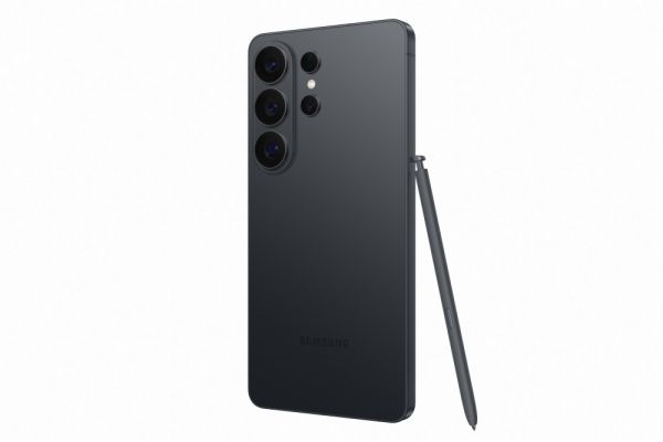 Мобилен телефон Samsung SM-S948B GALAXY S26 Ultra 5G 1TB 16GB Black