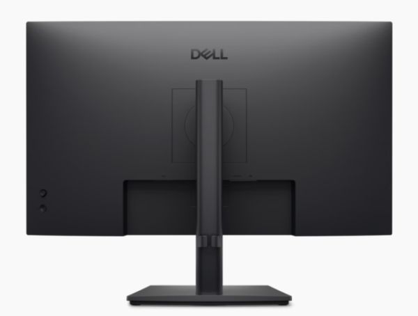 Монитор Dell E2726DS, 27" QHD Anti-Glare, IPS, 5ms, 1000:1, 300 cd/m2,  2560x1440, 100Hz, HDMI, DisplayPort, ComfortView, Speakers 2 x 2 W, Height adjustable, Swivel,Pivot, Tilt, Black