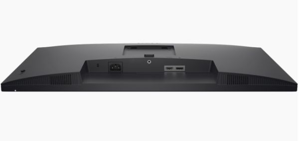 Монитор Dell E2726DS, 27" QHD Anti-Glare, IPS, 5ms, 1000:1, 300 cd/m2,  2560x1440, 100Hz, HDMI, DisplayPort, ComfortView, Speakers 2 x 2 W, Height adjustable, Swivel,Pivot, Tilt, Black