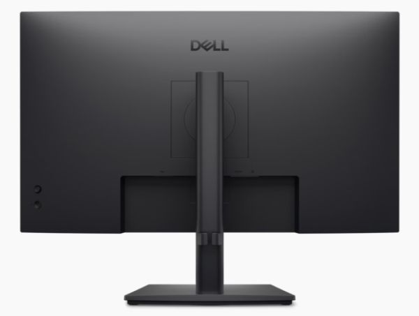 Монитор Dell E2726HS, 27" Full HD Anti-Glare, IPS, 5ms, 1000:1, 300 cd/m2, 1920x1080, 100Hz, HDMI, DisplayPort, VGA Port, ComfortView, Speakers 2 x 2 W, Height adjustable, Swivel,Pivot, Tilt, Black