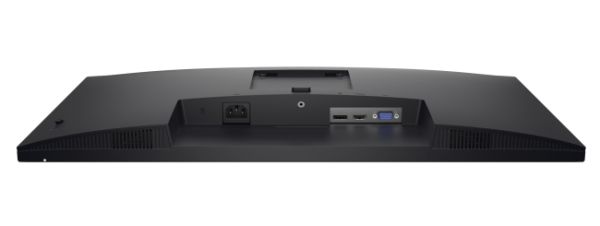 Монитор Dell E2726HS, 27" Full HD Anti-Glare, IPS, 5ms, 1000:1, 300 cd/m2, 1920x1080, 100Hz, HDMI, DisplayPort, VGA Port, ComfortView, Speakers 2 x 2 W, Height adjustable, Swivel,Pivot, Tilt, Black