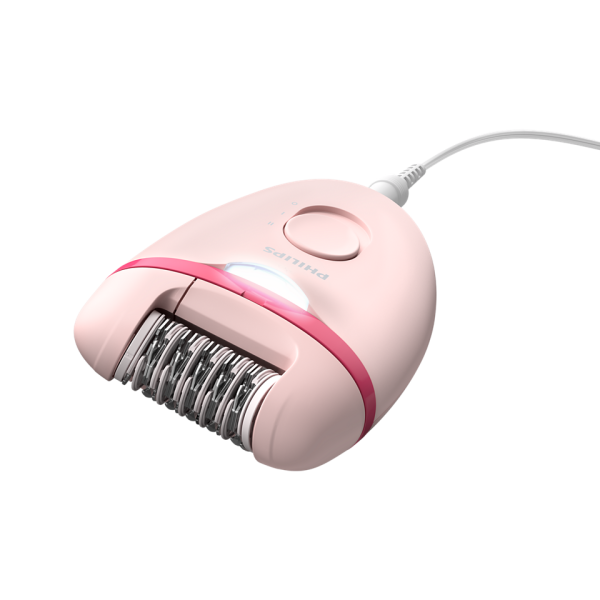 ЕПИЛАТОР  PHILIPS BRE285/00