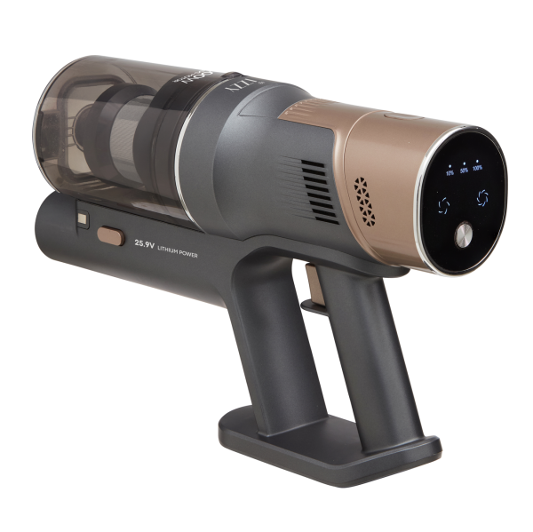 АКУМ. ПРАХОСМУКАЧКА IZZY GALAXY STATION G8 25.9V