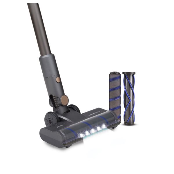 АКУМ. ПРАХОСМУКАЧКА IZZY GALAXY STATION G8 25.9V