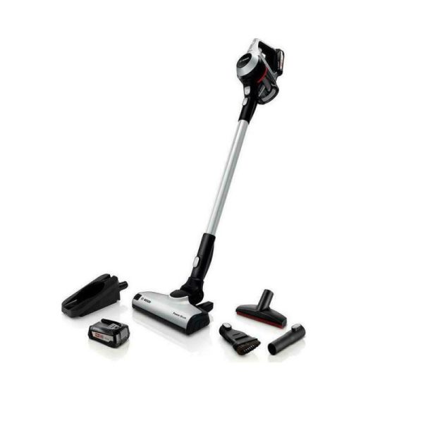 АКУМУЛАТОРНА ПРАХОСМУКАЧКА BOSCH BCS61113 18V