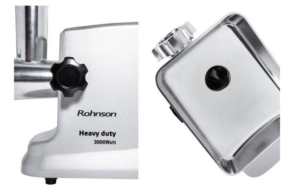 МЕСОМЕЛАЧКА ROHNSON R-5430  3000W