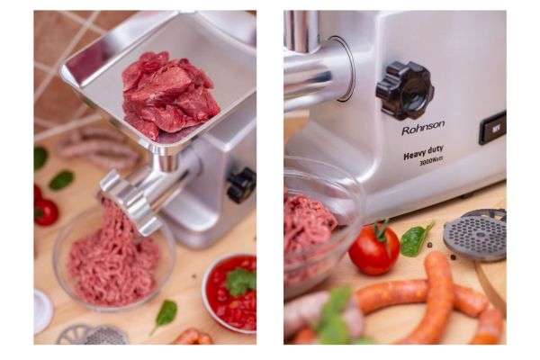 МЕСОМЕЛАЧКА ROHNSON R-5430  3000W