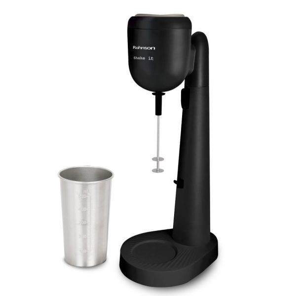 ФРАПЕ МИКСЕР ROHNOS R-4435  120W