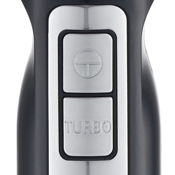 Мултипасатор Rohnson R-5794 3 в 1 – 1000 W, 9 скорости, турбо режим, чопър и бъркалка